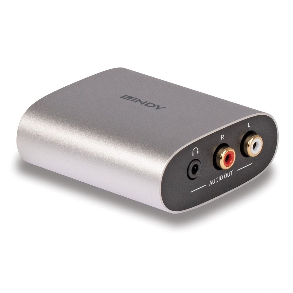 Lindy HDMI ARC Audio-Extraktor