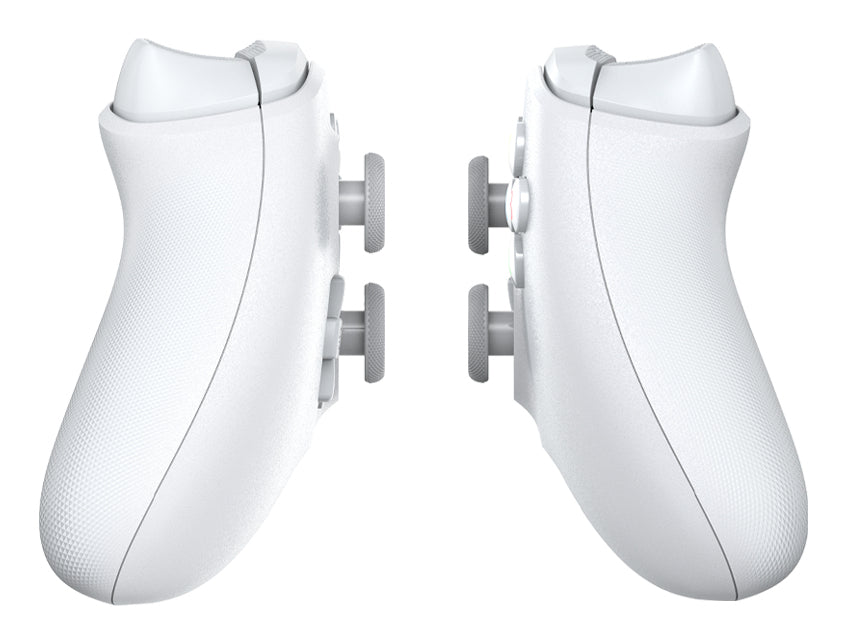 GameSir G7 SE – Gamepad – USB (kabelgebunden), Hall-Effekt-Sticks, für Xbox Series X|S, Xbox One & PC, Weiss