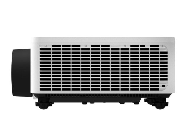 Sharp P601Q – DLP Laser, 4K UHD, 6000 ANSI Lumen
