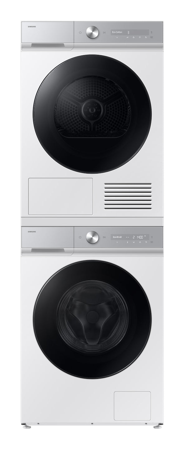 Samsung Wäschetrockner, weiss, 60 × 85 × 60 cm, 1 Stk. – DV8000