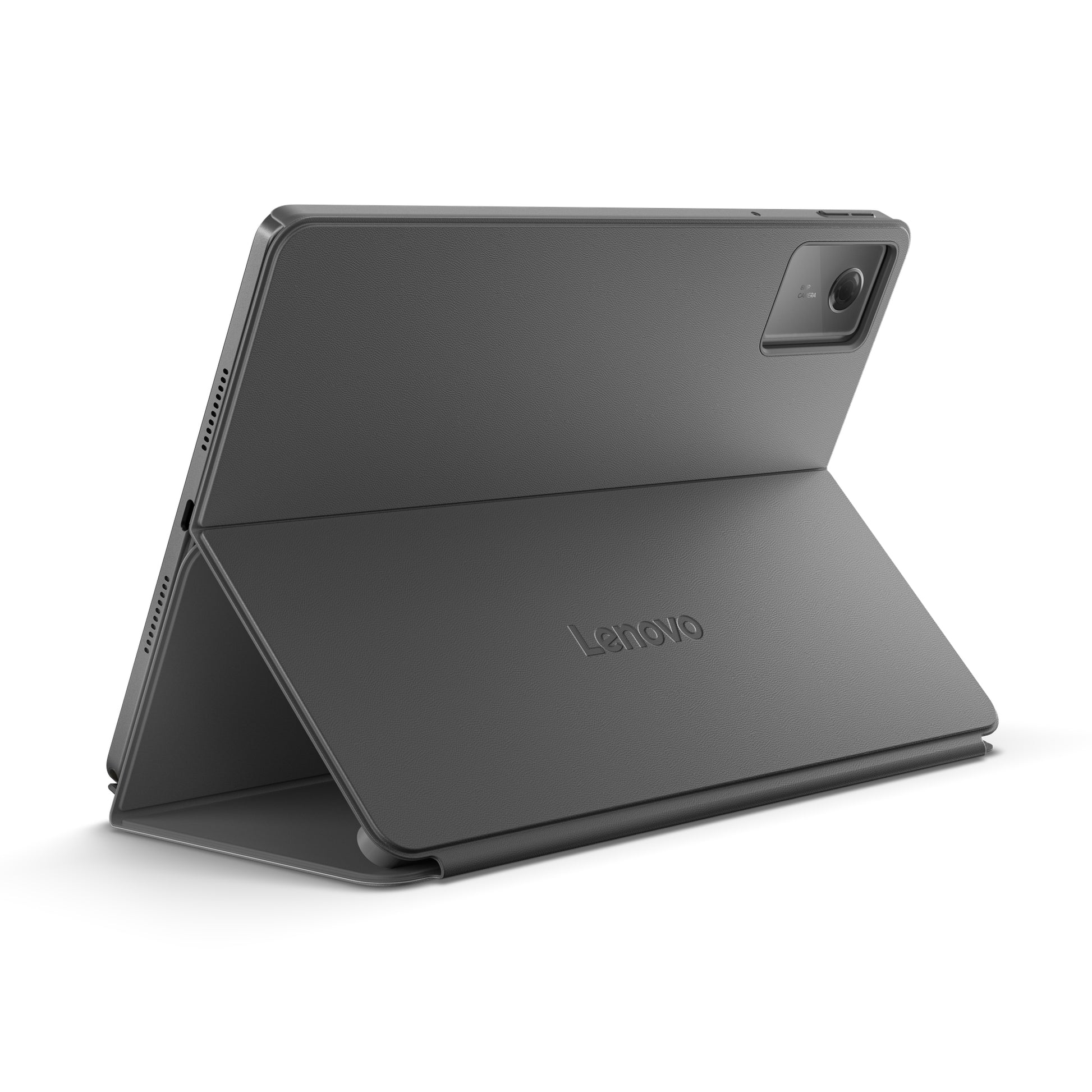 Lenovo Idea Tab – 11", 128 GB, 4 GB RAM, Wi‑Fi, Grau, IP52
