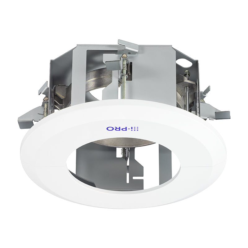 i-PRO WV-QEM505-W Deckenhalterung – Universal, Weiss