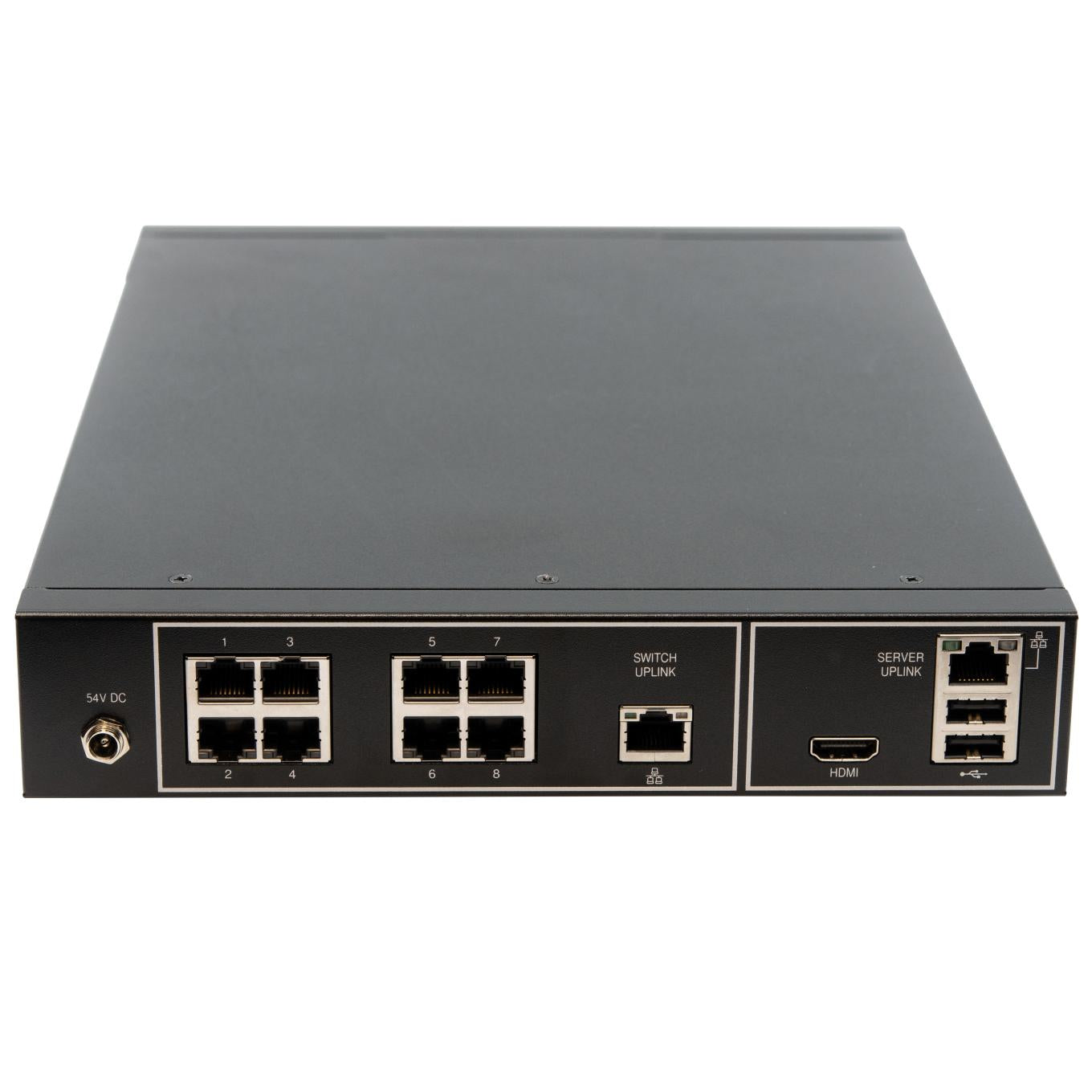 Axis S2108 Wildkamera