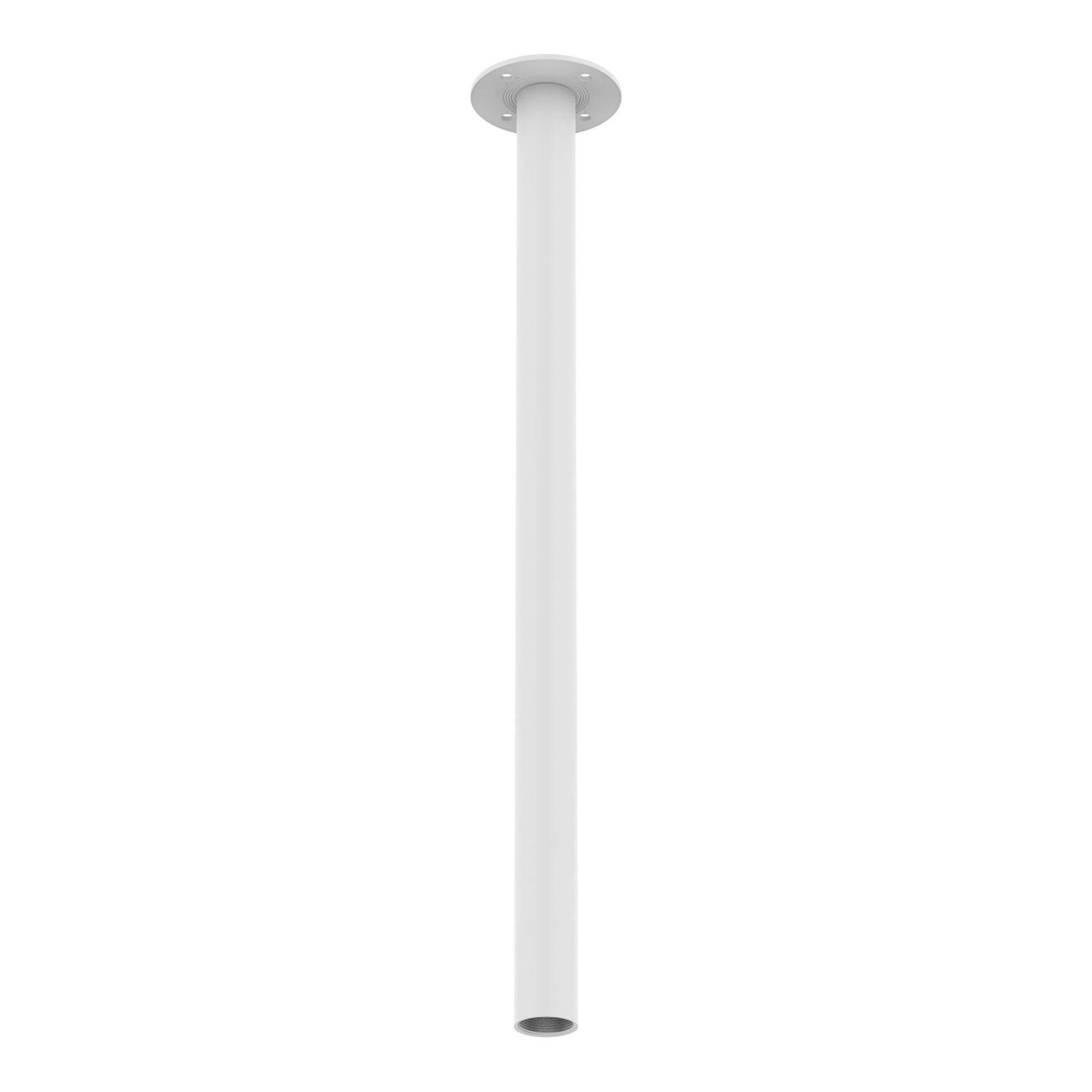 Hanwha SBP-140CMB – Deckenhalterung, Aussen, Weiss