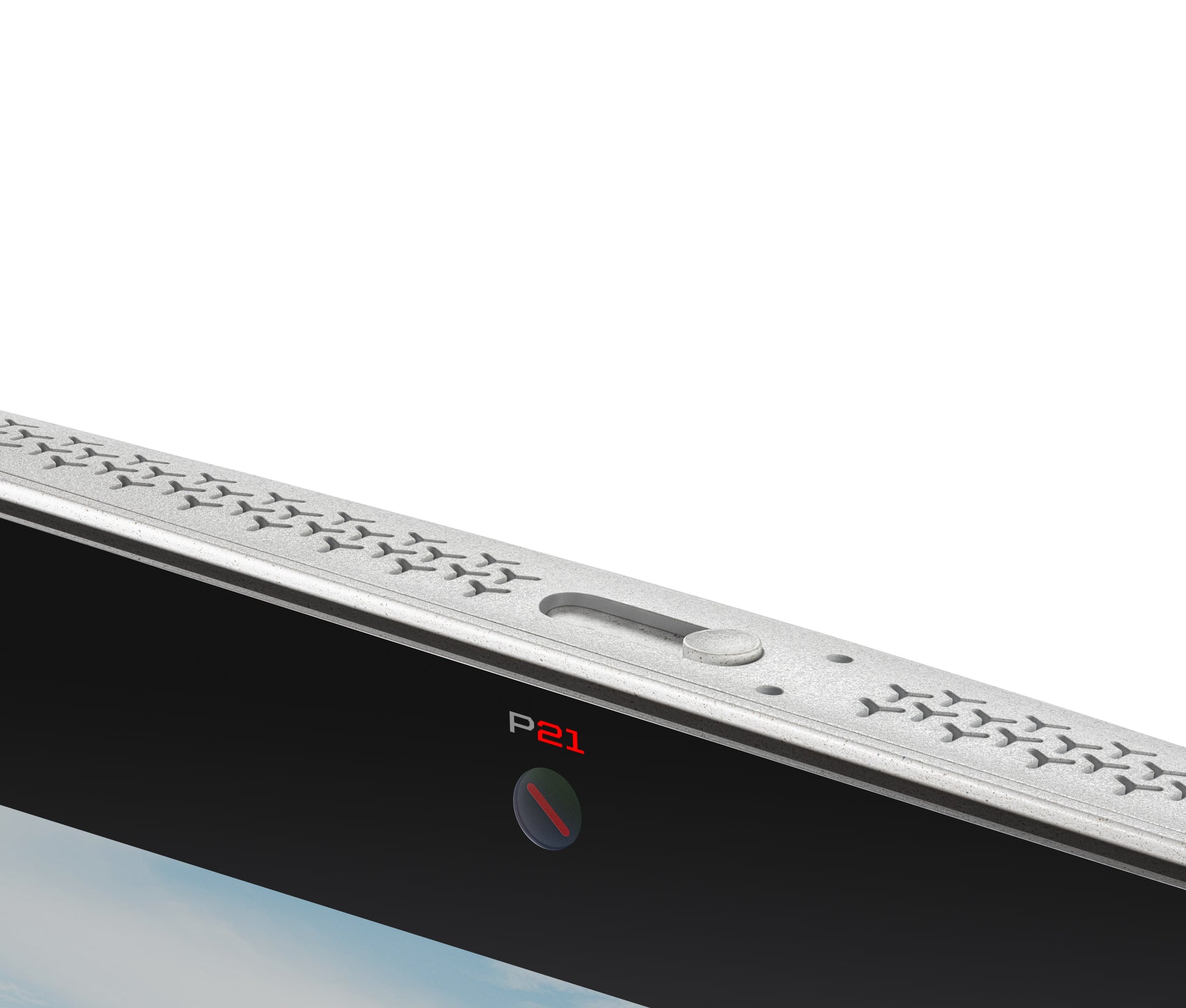 HP Poly Poly Studio P21PM – 21,5", 1920 × 1080 (Full HD), Webcam