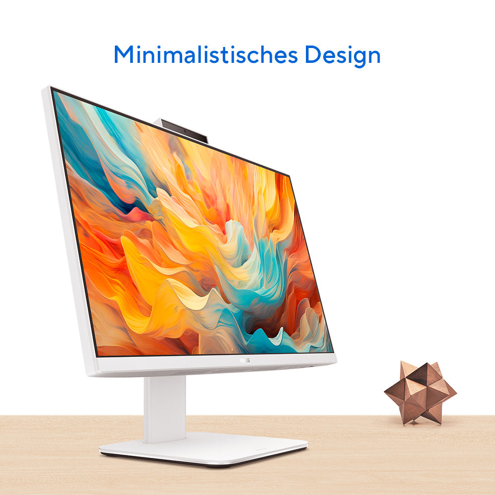 Asus V400 All-in-One – 23,8" Full HD, Intel Core i5-13420H, 16 GB RAM, 512 GB SSD, Windows 11 Home