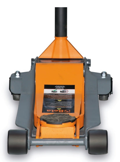 Beta 3033E/3T Wagenheber – Tragkraft 3000 kg, Hub 95–515 mm