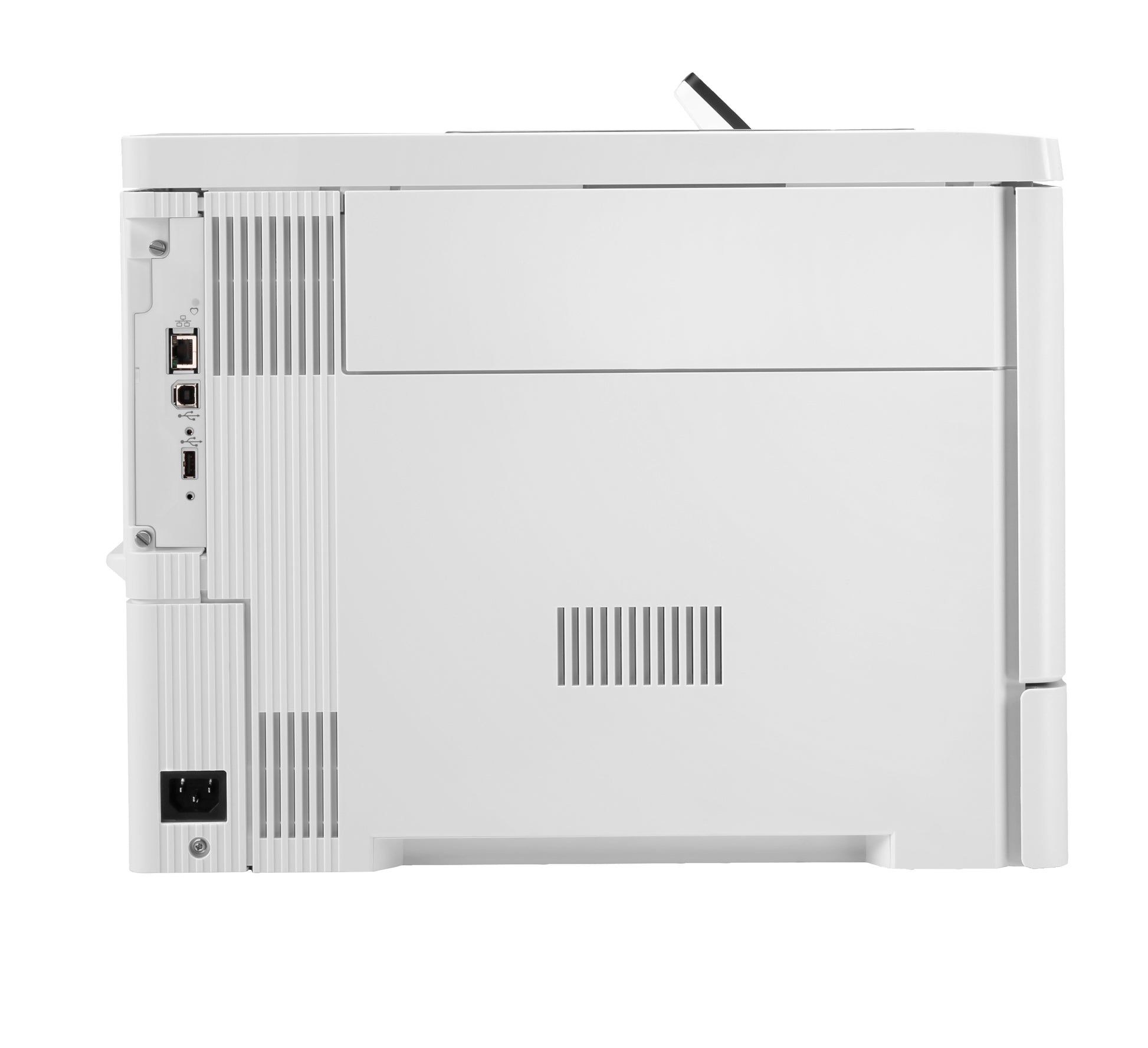 HP Color LaserJet Enterprise M554dn – A4, Farbe, Duplex, 33 S./Min., 1200 × 1200 dpi, LAN/USB