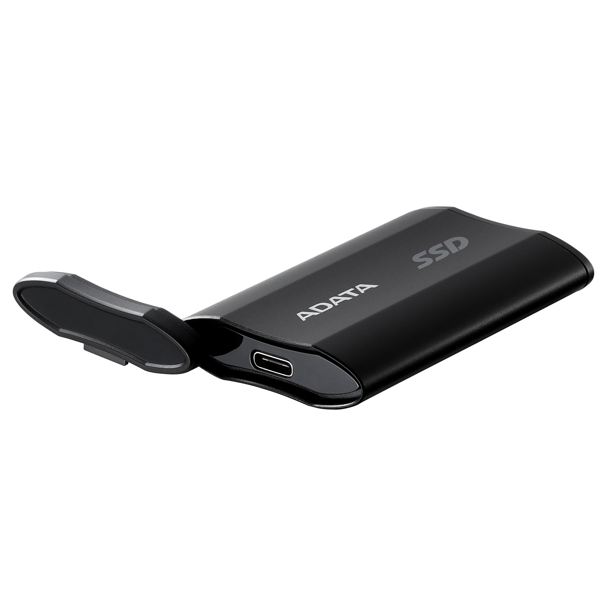 ADATA Flash SD810 Speichergerät – 1 TB, USB 3.2 Gen 2x2, extern, Aluminium, IP68
