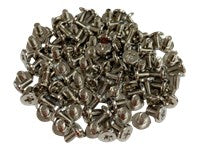 QNAP Schraubensatz – SCR-PAM3P05A-96, Metall