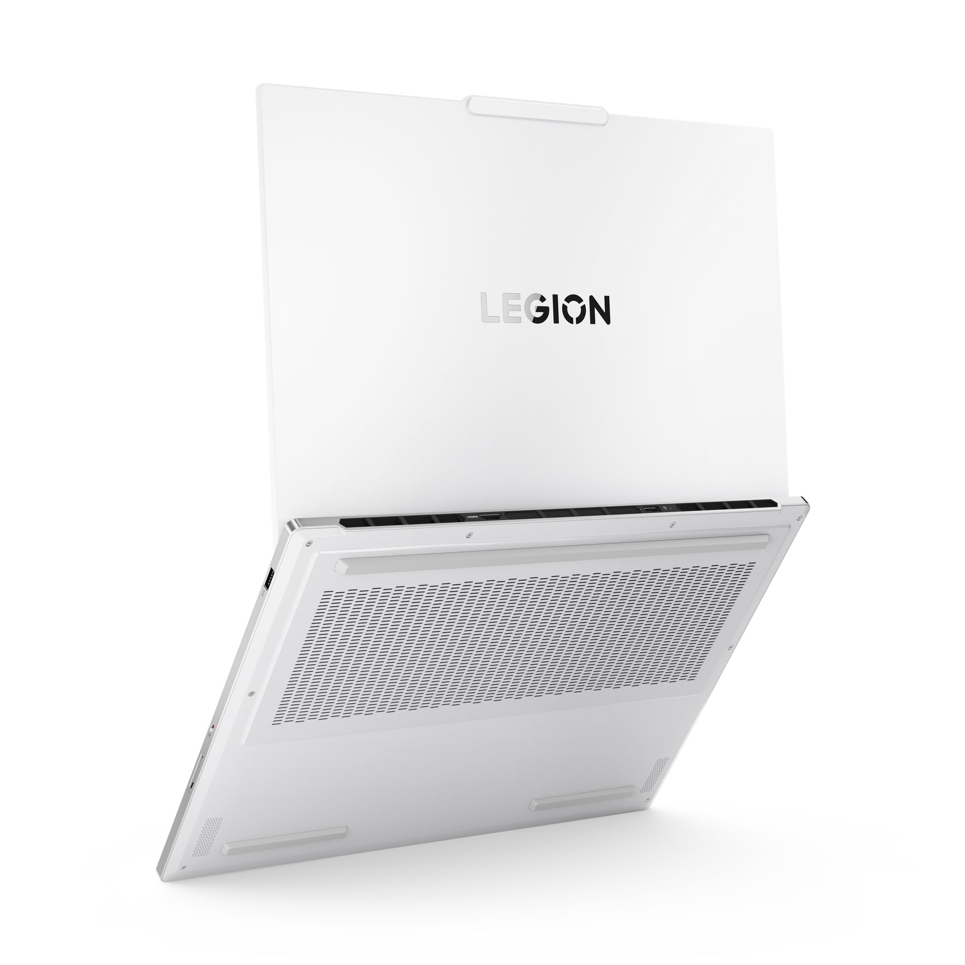 Lenovo Legion 7 16IAX10 – Gaming-Notebook, 16" WQXGA OLED, 32 GB, 2 TB SSD, RTX 5070, Windows 11 Home, Weiss
