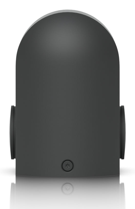 Ubiquiti 3/4" Montageadapter – für UVC-G5-PTZ – Polycarbonat, Draussen, Schwarz