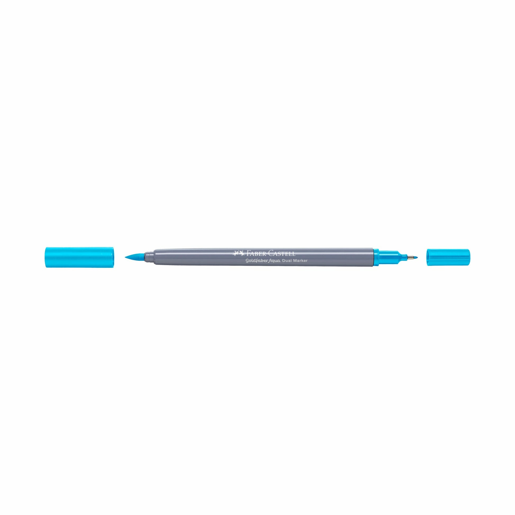 Faber-Castell Goldfaber Aqua Filzstifte, auswaschbar, 1 Stk.
