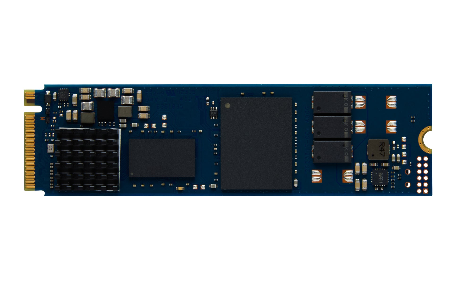 Kingston DC2000B – 480 GB, M.2 2280