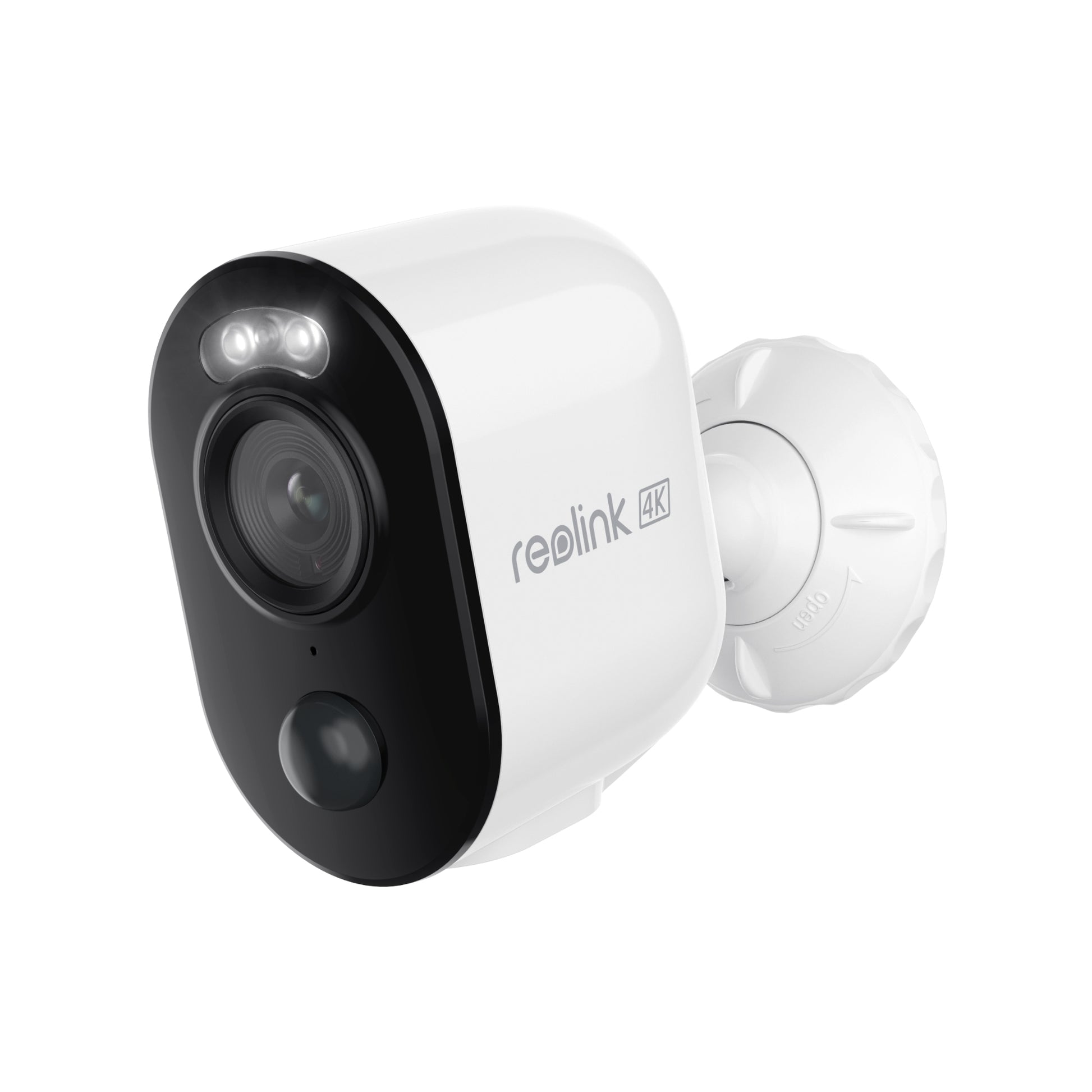 Reolink B350 Box/Ecke – 4K – 2,8 mm – WLAN – IP65