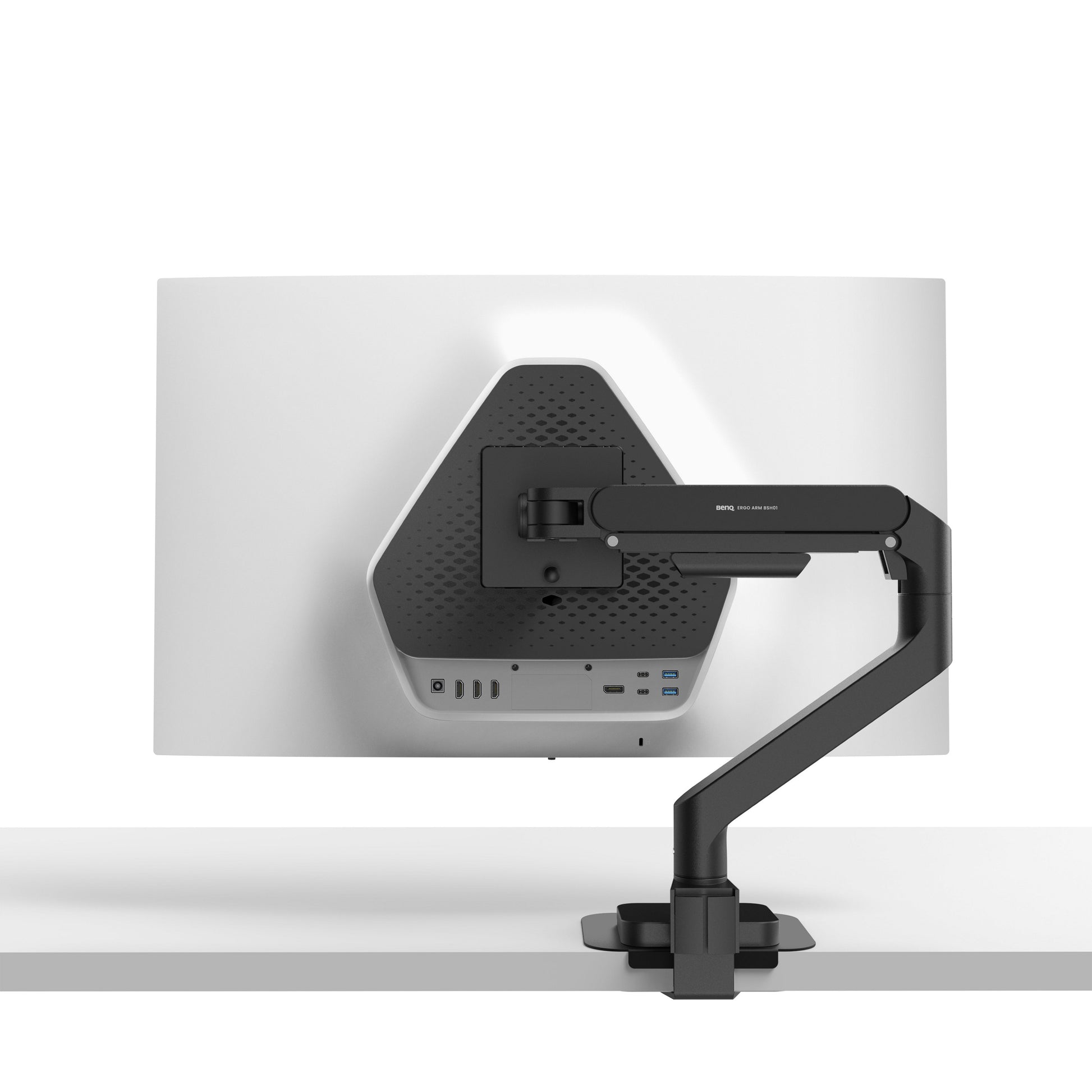 BenQ Universal – Monitorarm, bis 49"