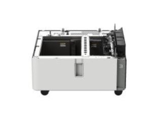 Lexmark Papierfach 2'000 Blatt, schwarz – für CX83x/CX95x/CX96x und andere