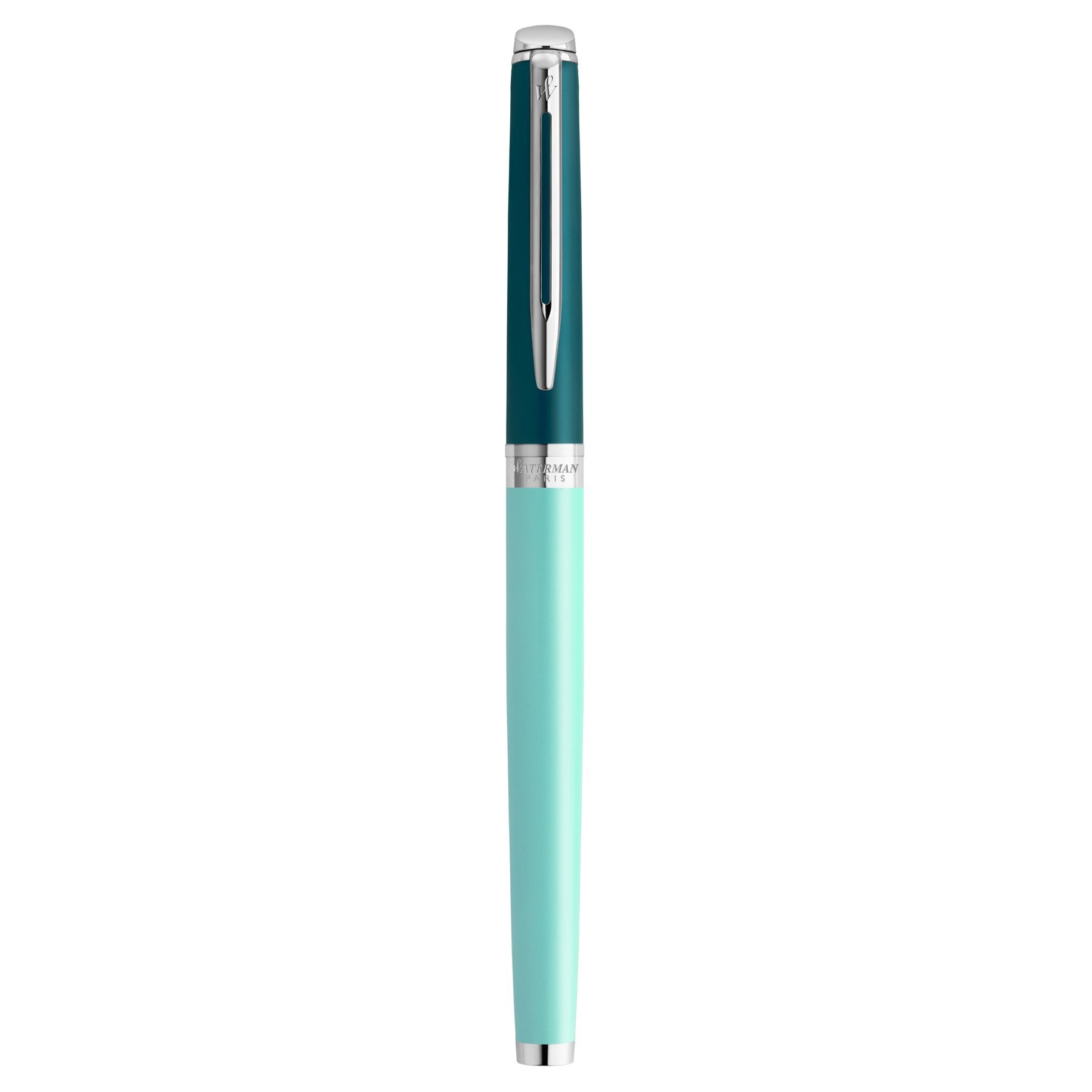 Waterman Hémisphère CC – Federspitze F – Blau