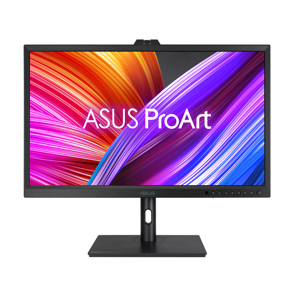 ASUS ProArt PA32DC – Monitor, 31,5", 3840 × 2160 (UHD 4K), OLED, Schwarz