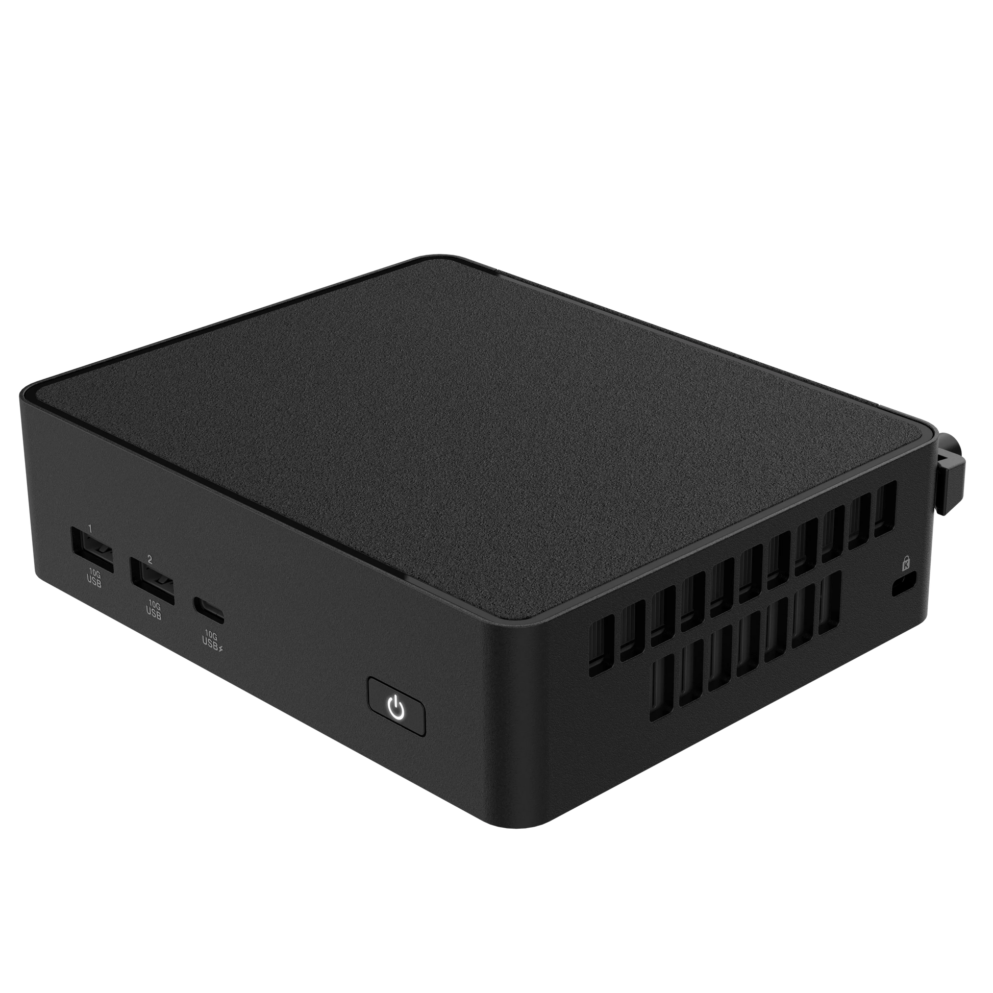 ASUS NUC 16 Pro Micro