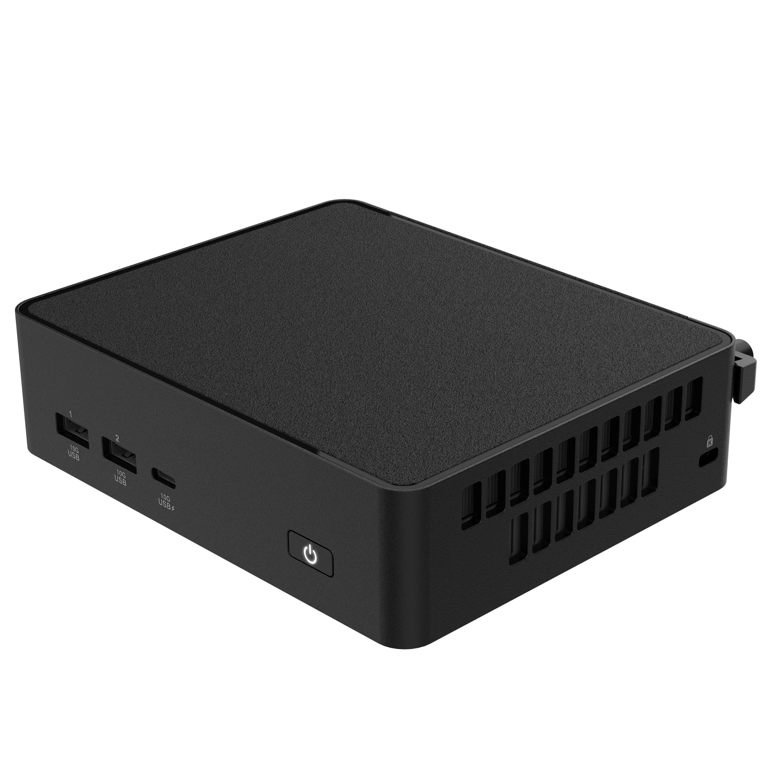 ASUS NUC 16 Pro Micro