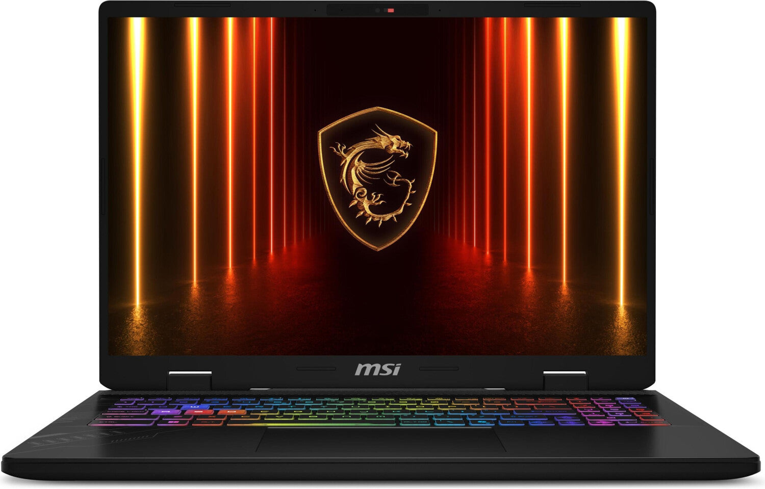 MSI Crosshair 16 HX AI D2XWGKG