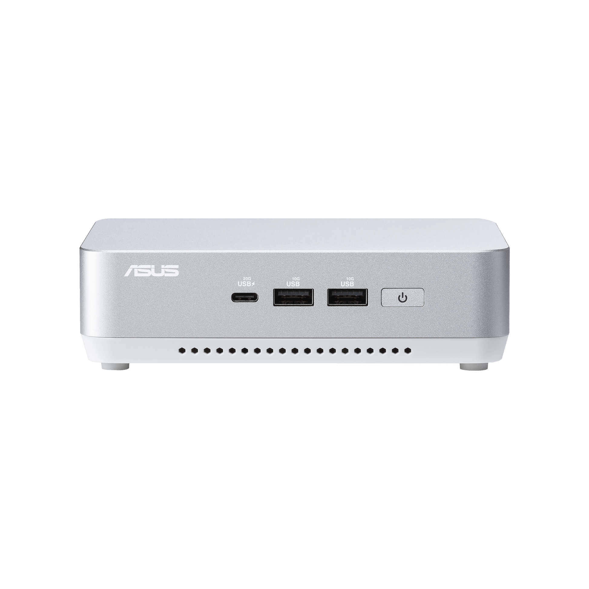ASUS NUC 14 Pro+ RNUC14RVSU700002I Mini-PC Barebone – Wi-Fi, Ethernet, Bluetooth – Netzteil 120 W