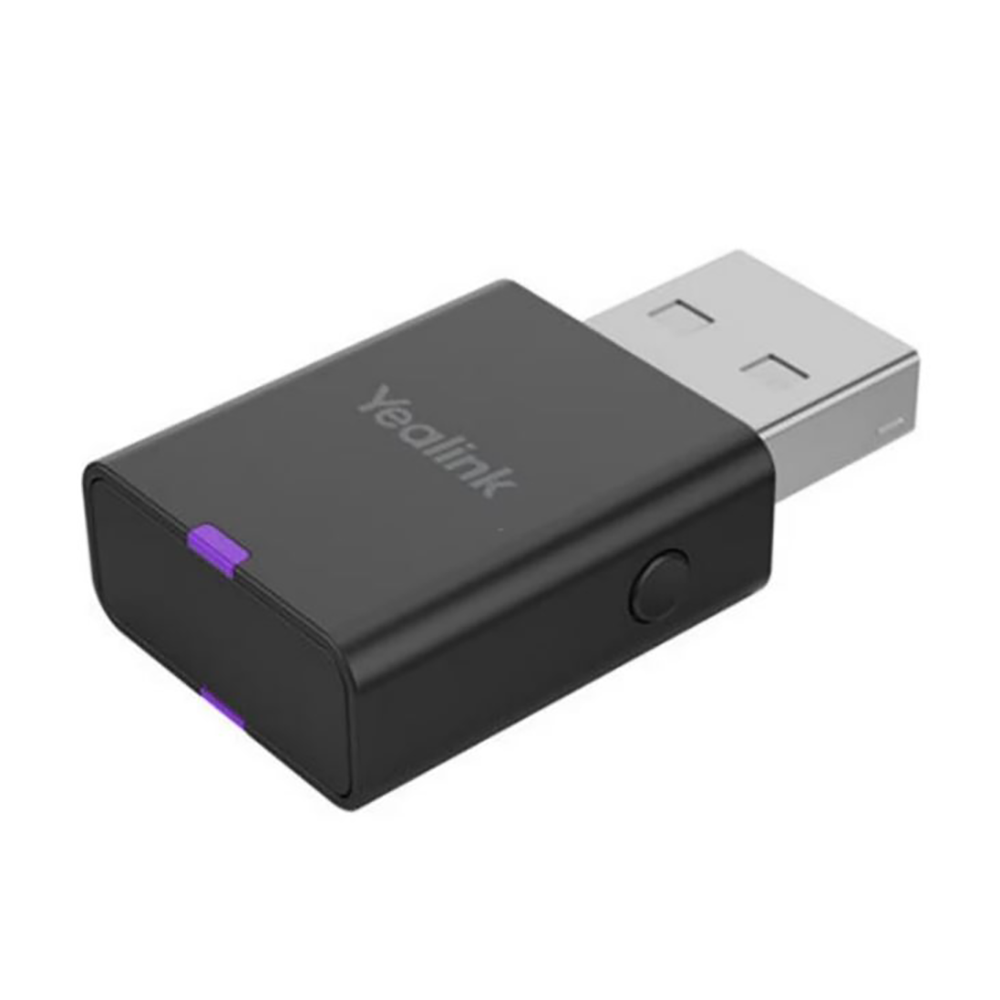 Yealink WDD60 – Headset-Dongle, USB-A, für Yealink WH62