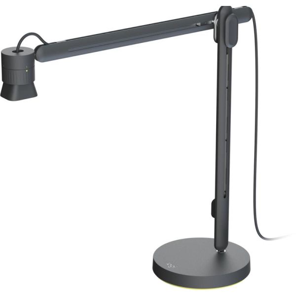 Logitech REACH EU19T-944 – Webcam – Graphit