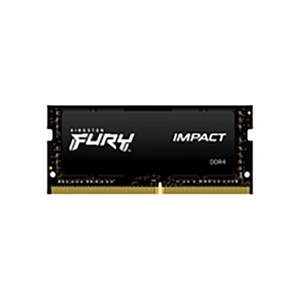 Kingston Technology Kingston 64 GB (2×32 GB) DDR4-3200 SO-DIMM 260-polig – für Laptop, 1,2 V, XMP 2.0