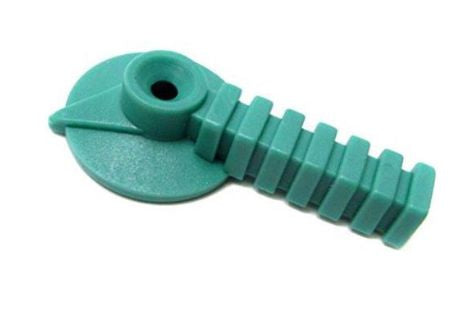 Honeywell Welle – PX4i, Grün