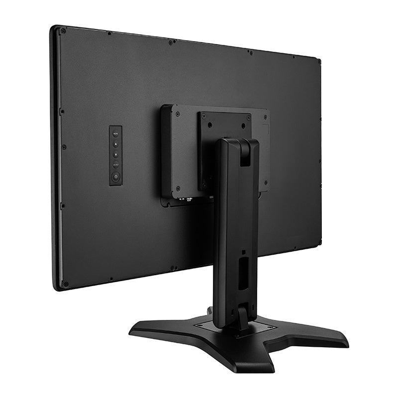 AG Neovo TX-2401 – 23,8" Touch, 1920 × 1080 (Full HD), VA