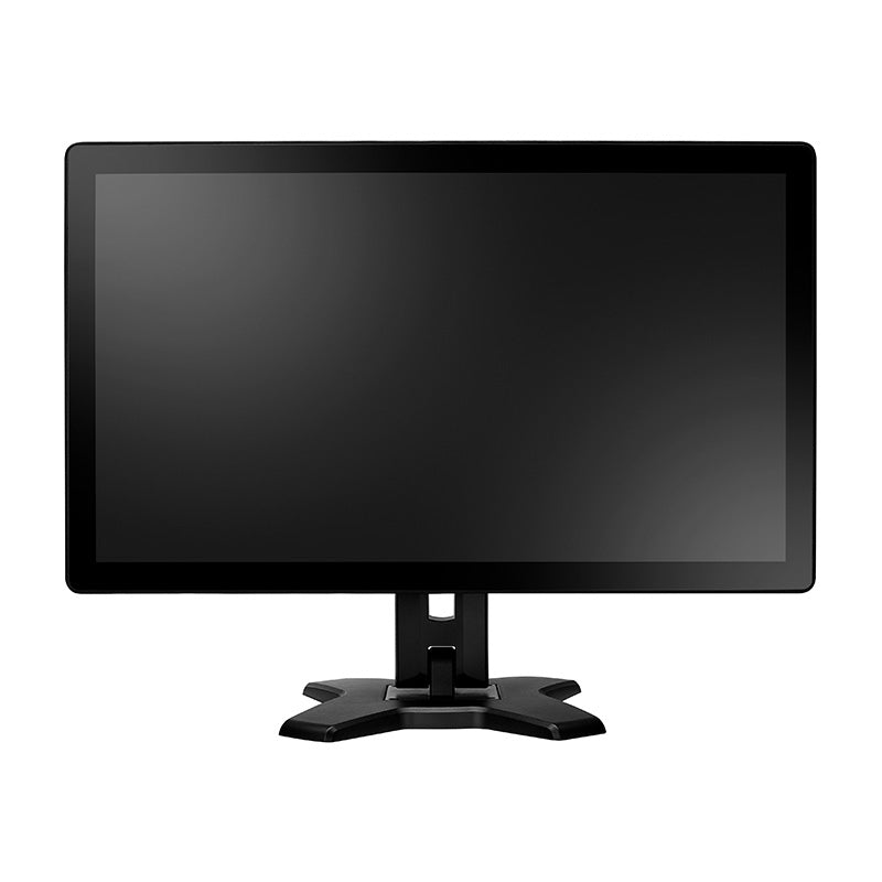 AG Neovo TX-2401 – 23,8" Touch, 1920 × 1080 (Full HD), VA