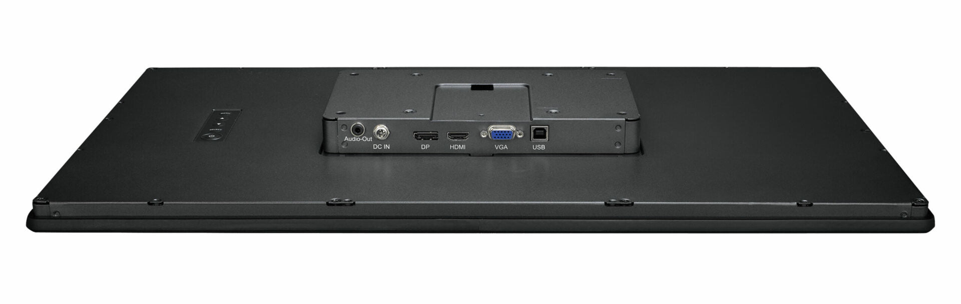 AG Neovo TX-2401 – 23,8" Touch, 1920 × 1080 (Full HD), VA
