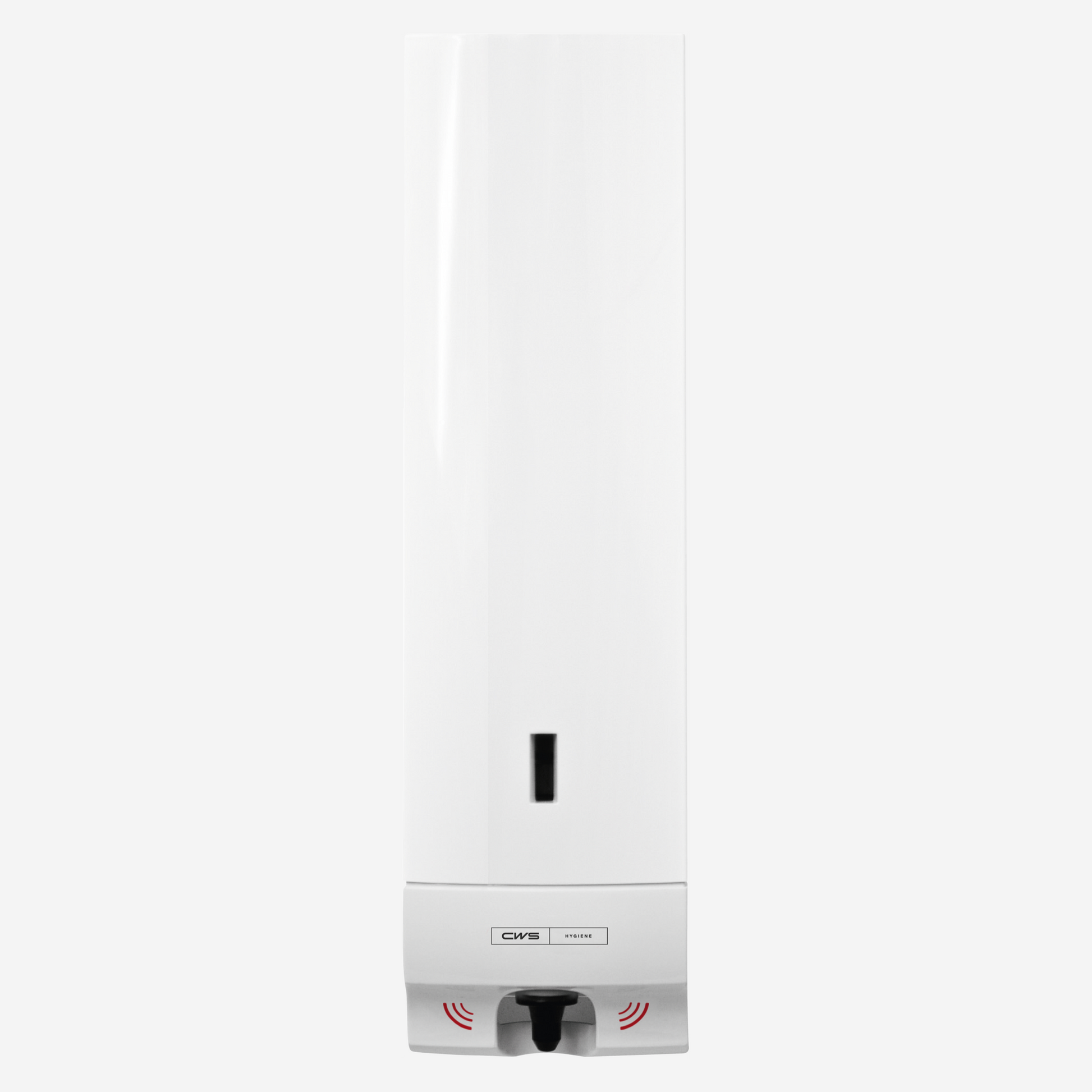 CWS ParadiseLine Seifenspender Automatisch – Wand – 500 ml