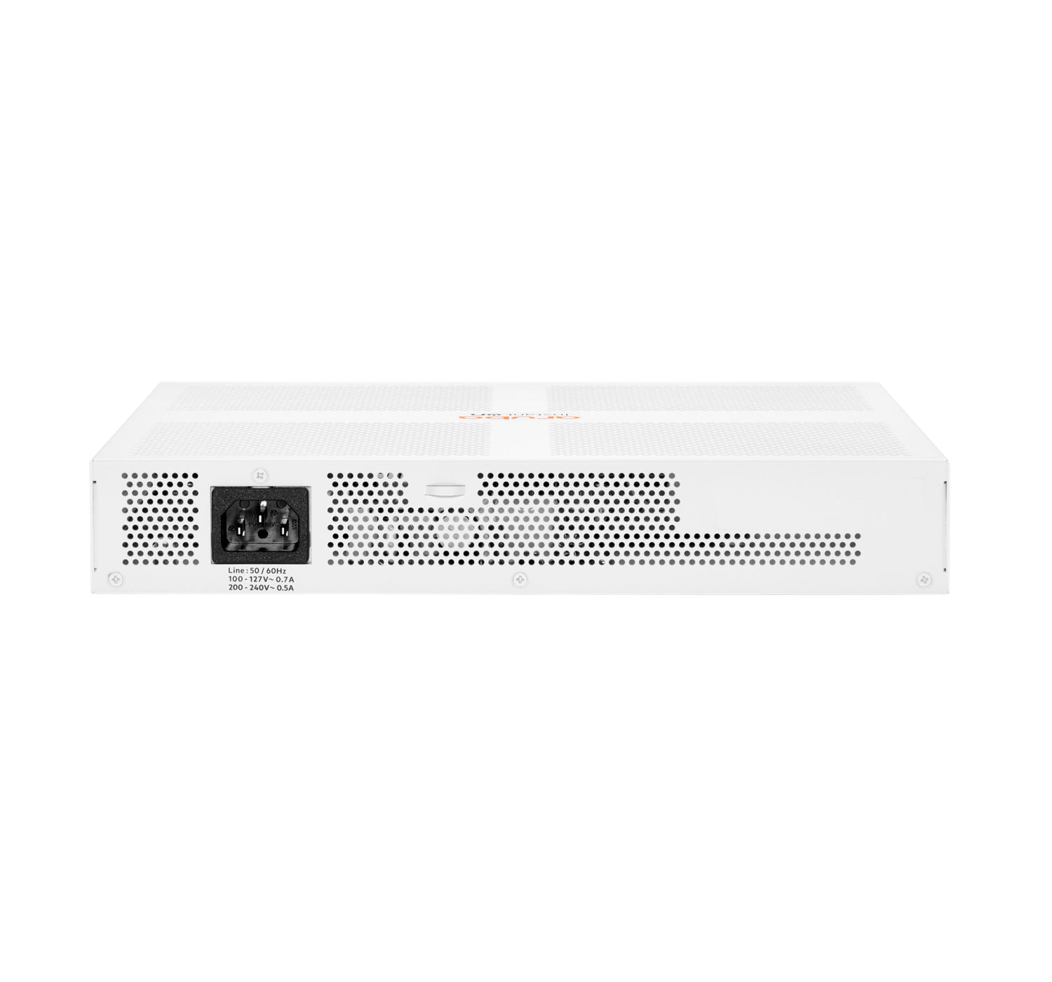 HPE Aruba Networking Instant On 1430 16G – Unmanaged L2 Switch – 16× 1G, 19", 1U