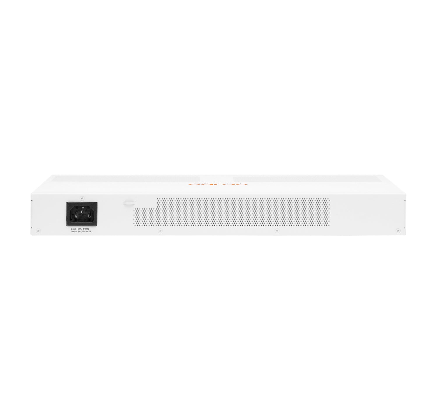 HPE Aruba Networking Instant On 1430 26G 2SFP – Switch – 26×GbE, 2×SFP, L2, 1U