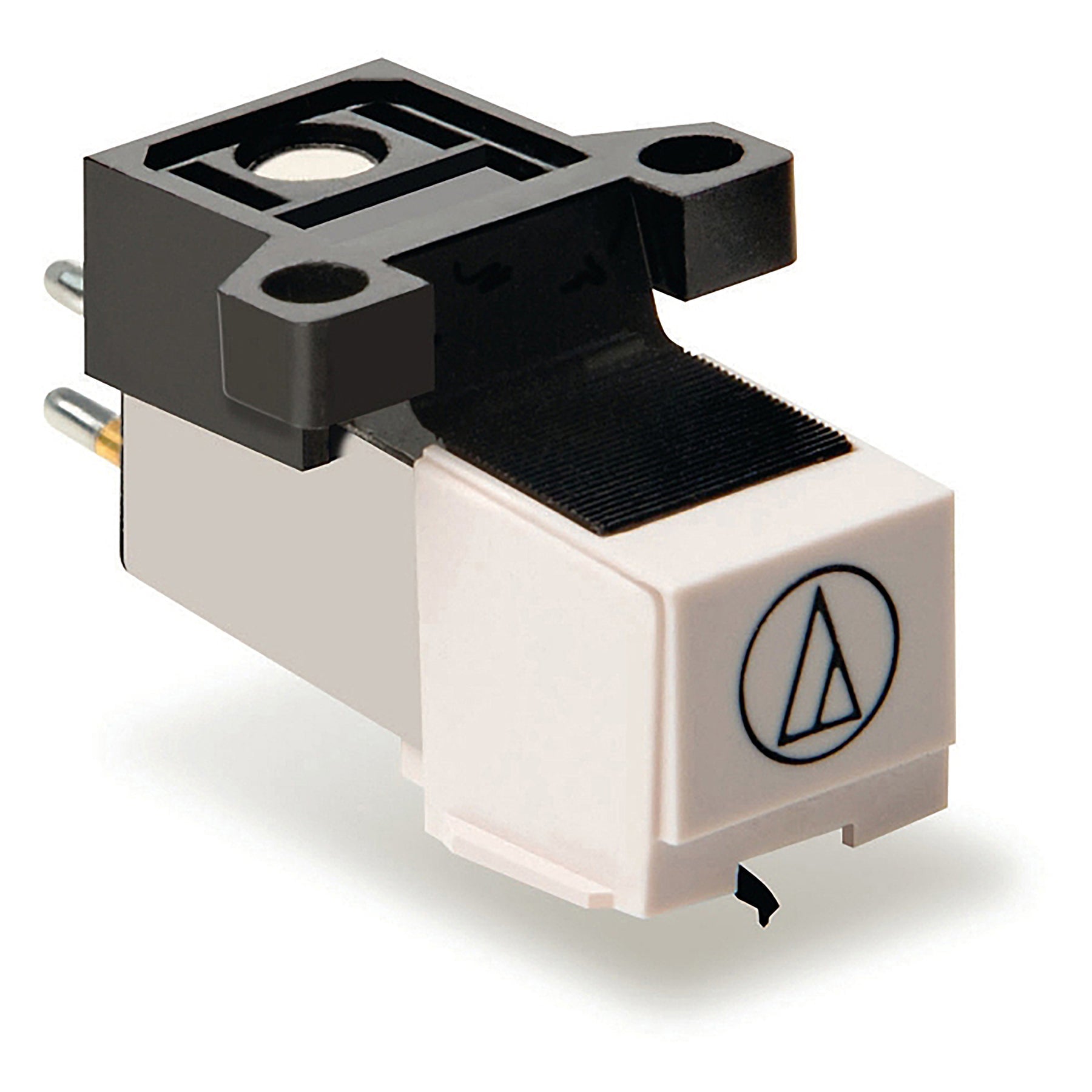 Lenco LS-410WA – Plattenspieler – Stationär – Riemenantrieb, 33⅓ U/min, Phono-Vorverstärker – Schwarz