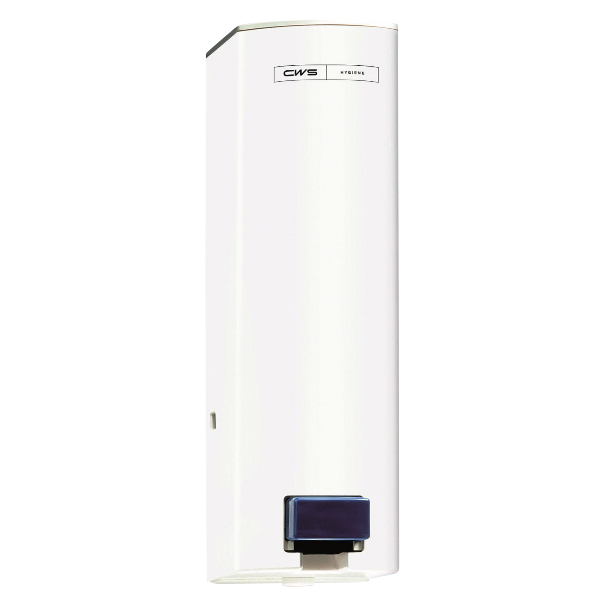 CWS Manueller Seifenspender – Wandmontage – 2000 ml