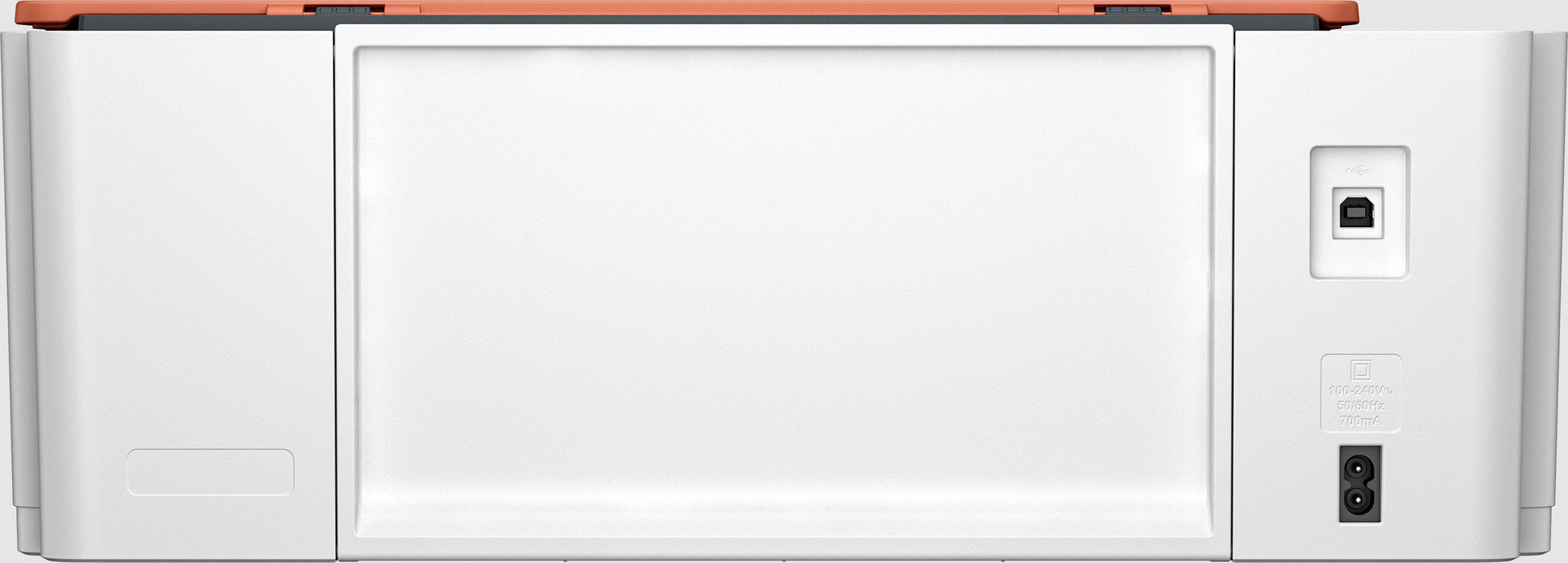 HP Smart Tank 589 All-in-One – Farbtintenstrahl-Multifunktionsdrucker, A4, 3-in-1, Duplex, WLAN, AirPrint