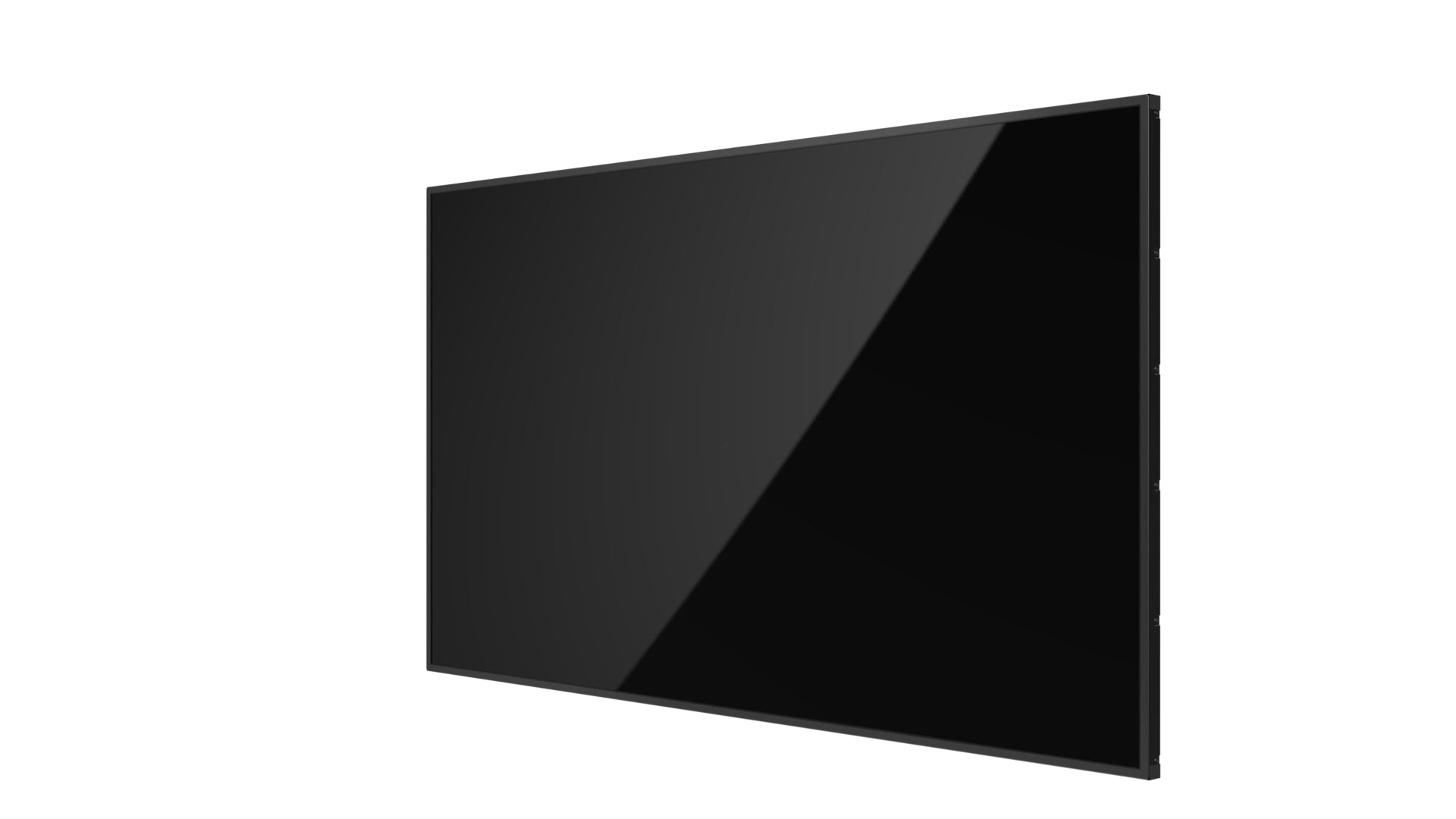 AG Neovo PO-5502 – Signage-Display, 55", Full HD, 2500 cd/m², Hohe Helligkeit