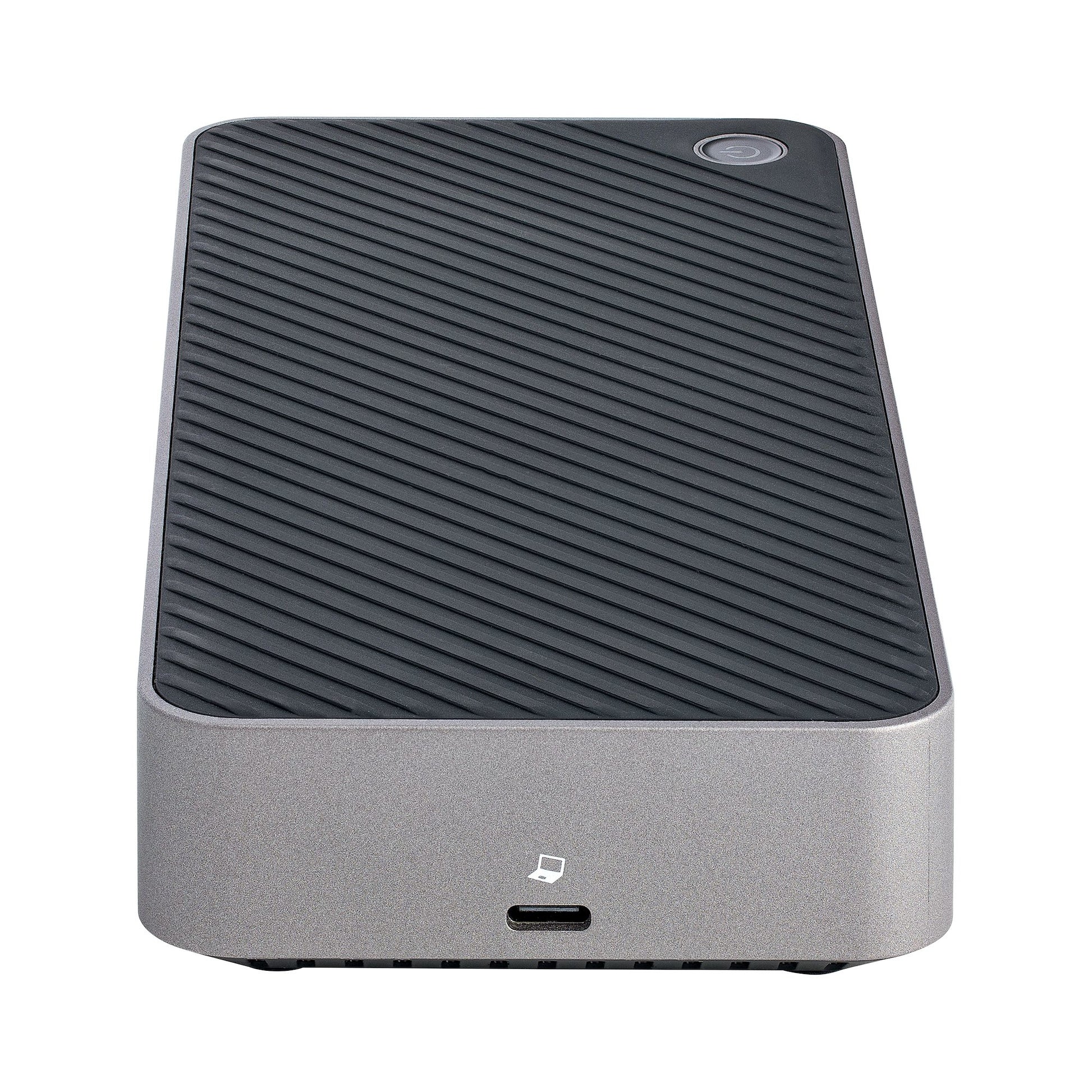 StarTech.com Dockingstation – USB-C, 2× DP, 3× HDMI, 3× USB-A, 2× USB-C, 100 W PD, GbE, für Windows/Mac