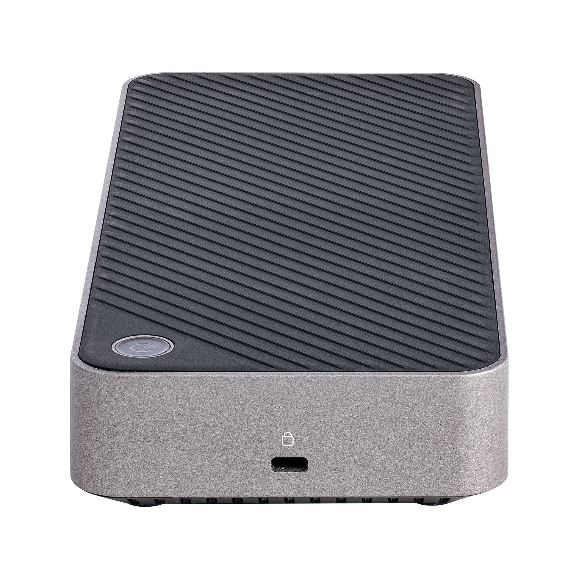 StarTech.com Dockingstation – USB-C, 2× DP, 3× HDMI, 3× USB-A, 2× USB-C, 100 W PD, GbE, für Windows/Mac