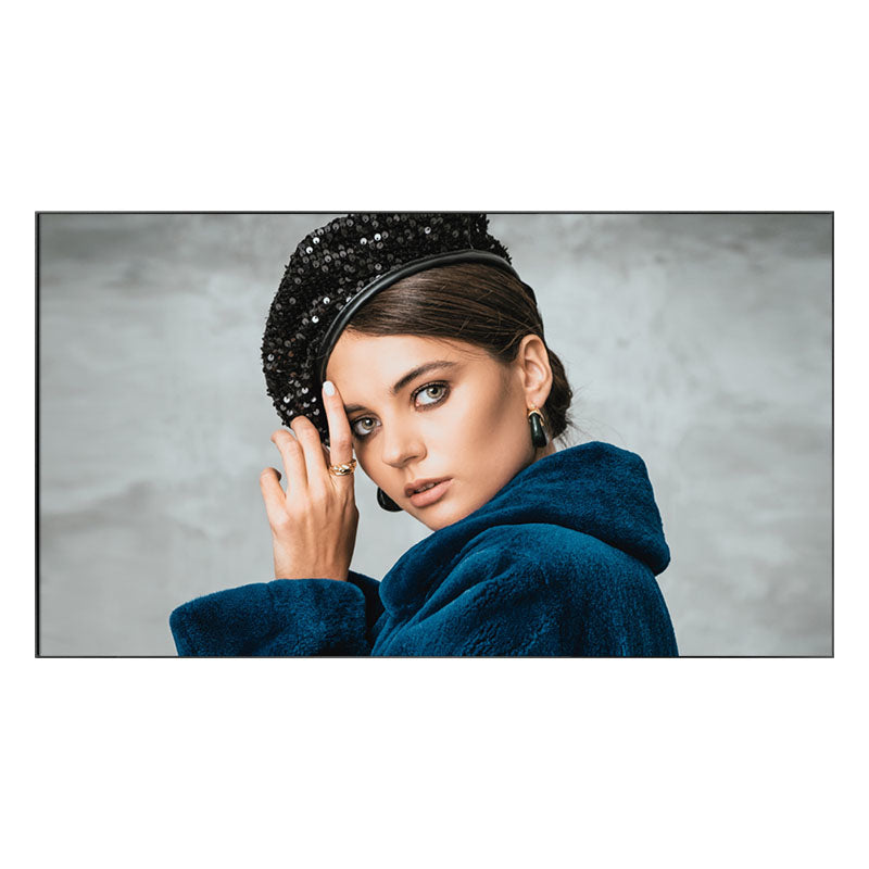 AG Neovo PN 55D3 – Signage-Display, 55", Full HD, 500 cd/m²