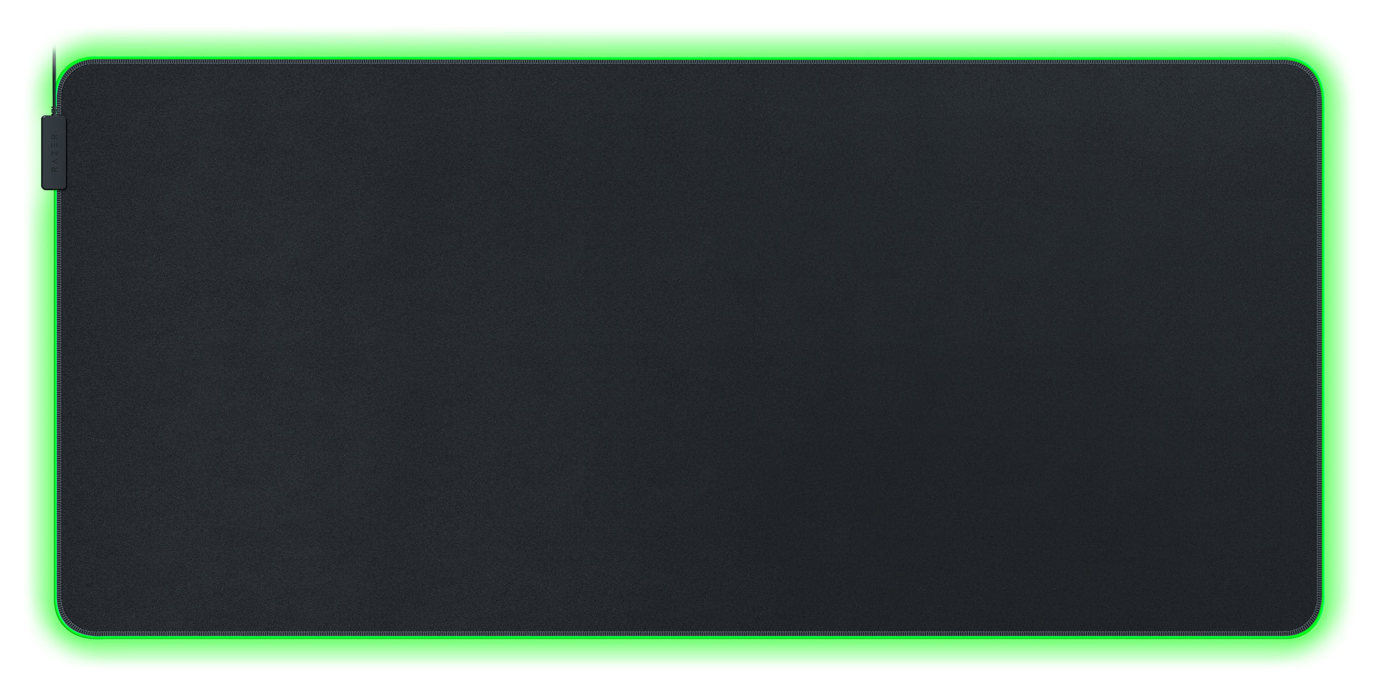 Razer Goliathus Chroma 3XL – Gaming-Mauspad – 1'200 × 550 mm, RGB, Tuch, Schwarz