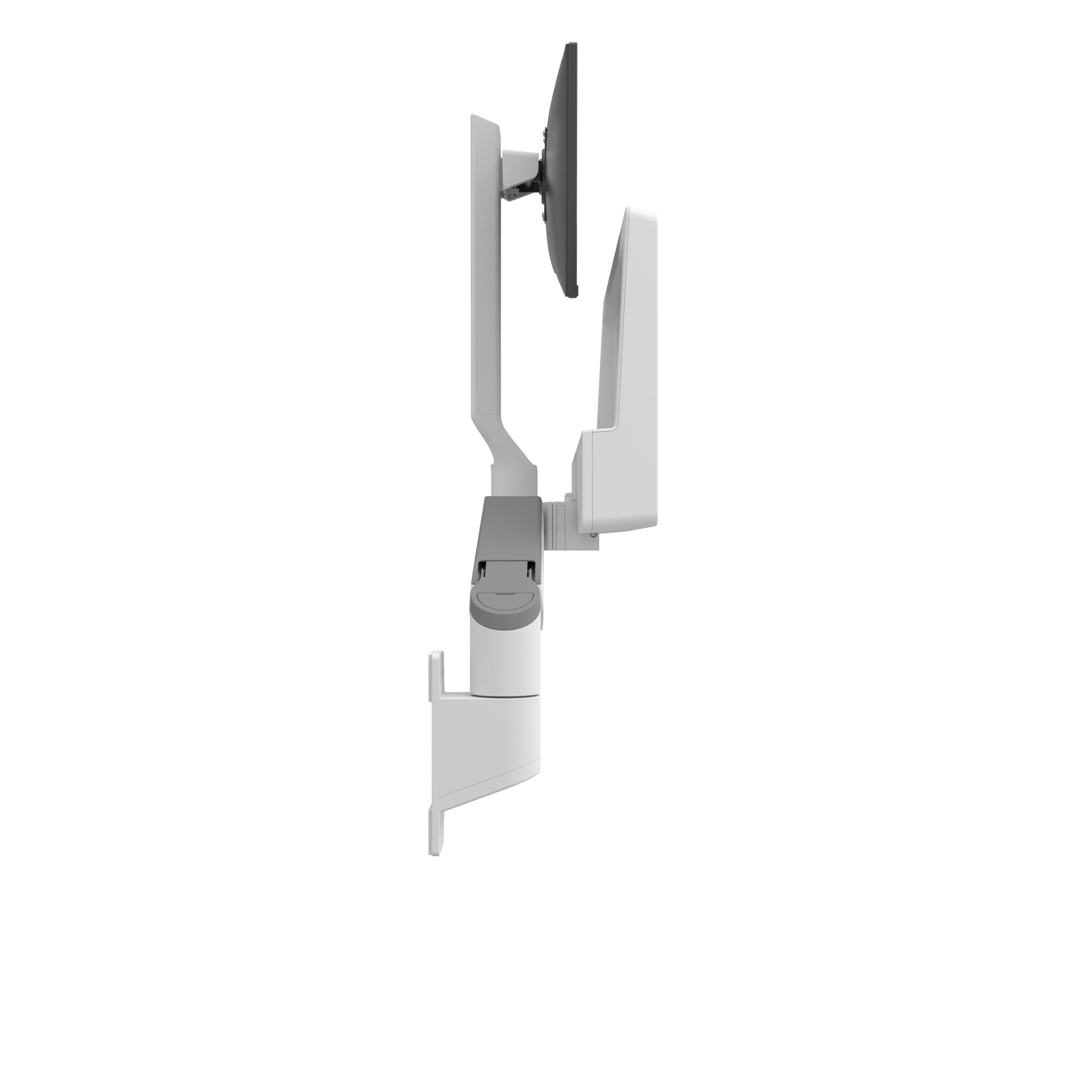 Ergotron CAREFIT COMBO Wand-Schwenkarm