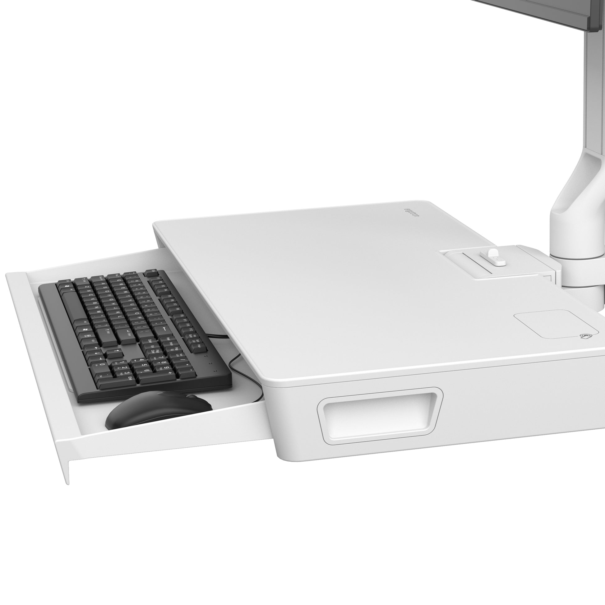 Ergotron Wandhalterung