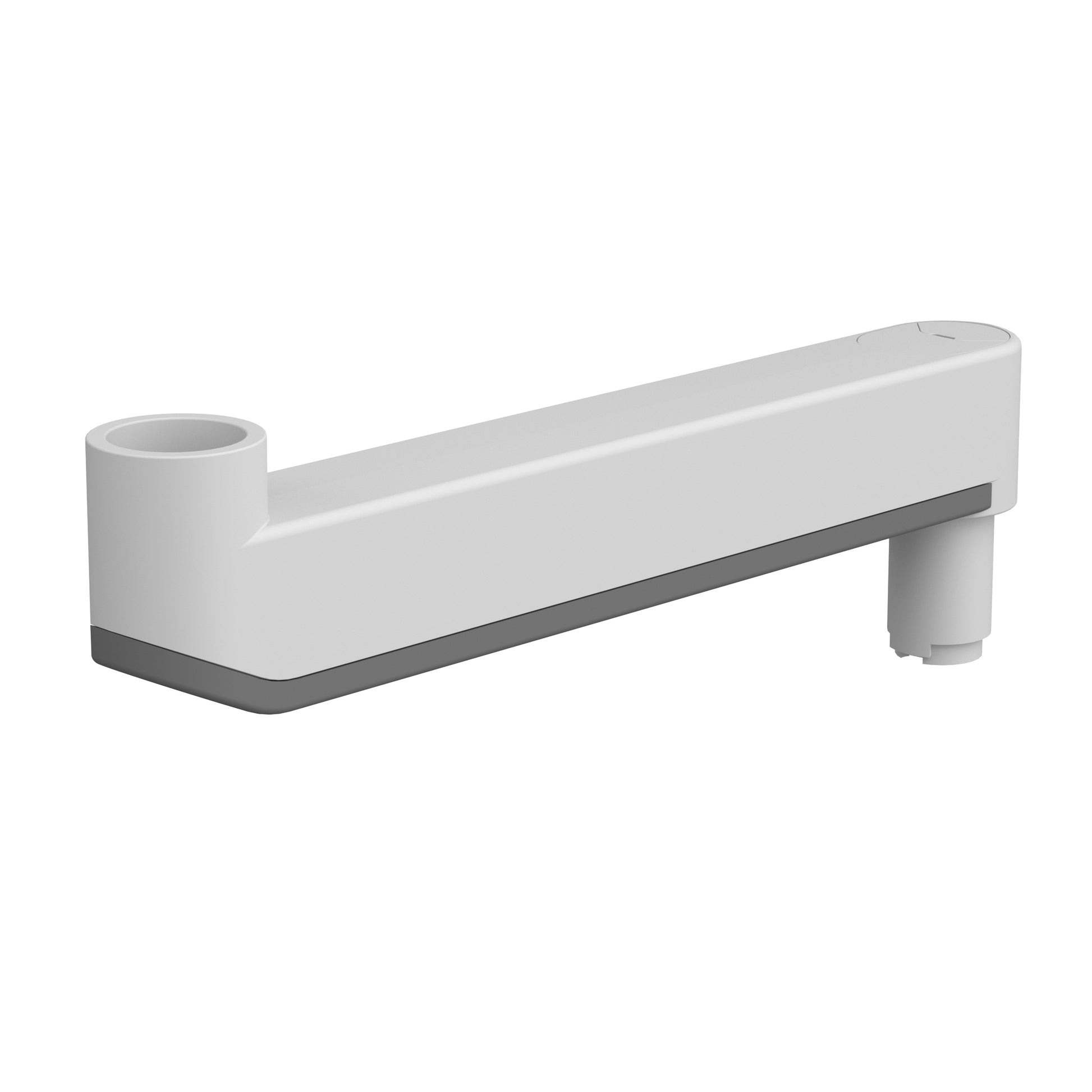 Ergotron CAREFIT COMBO EXTENDER – Zubehör: Extender, weiss