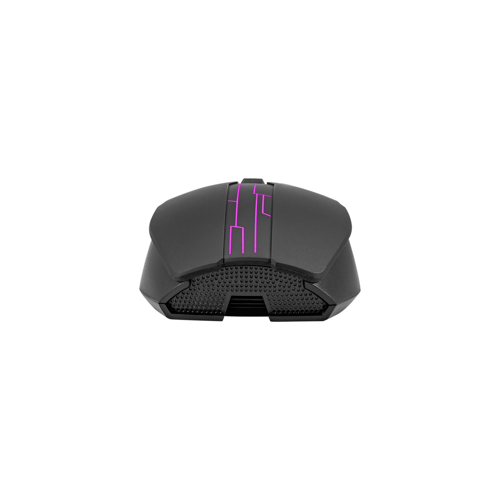 Cooler Master Devastator 3 – QWERTZ-Tastatur, RGB-LED