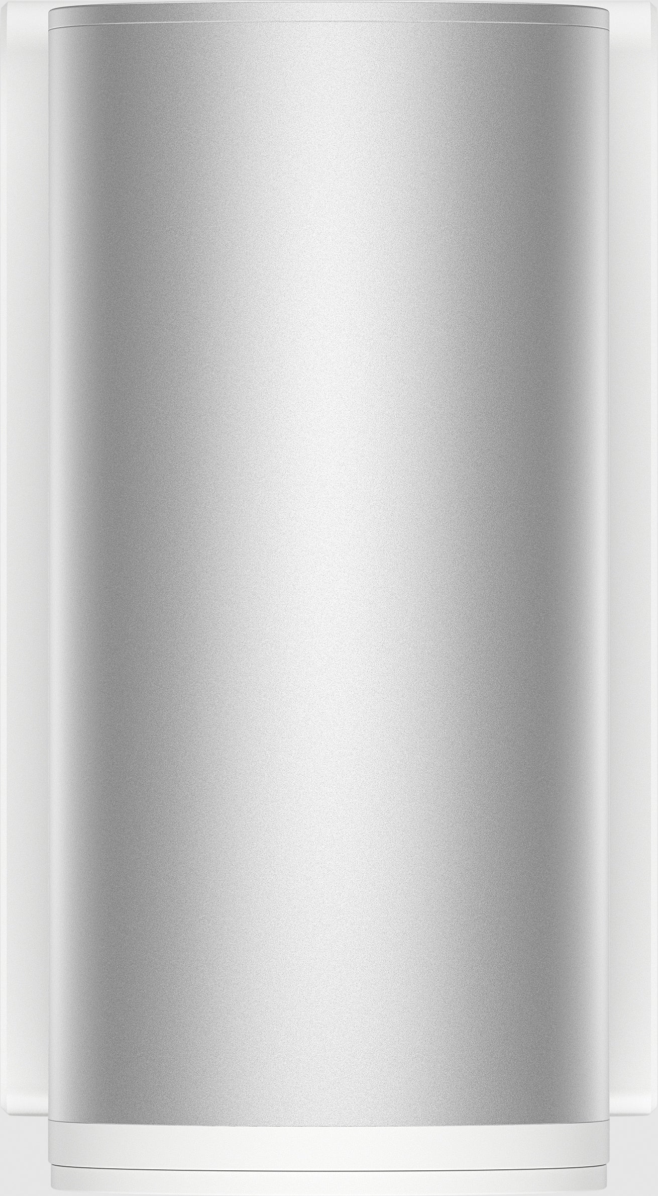 HP 960 – Webcam – 4K, bis 30 fps, USB‑A, Autofokus, 5× digitaler Zoom, Stereo-Mikrofon, Silber